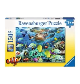 Ravensburger Underwater Paradise (150pcs)