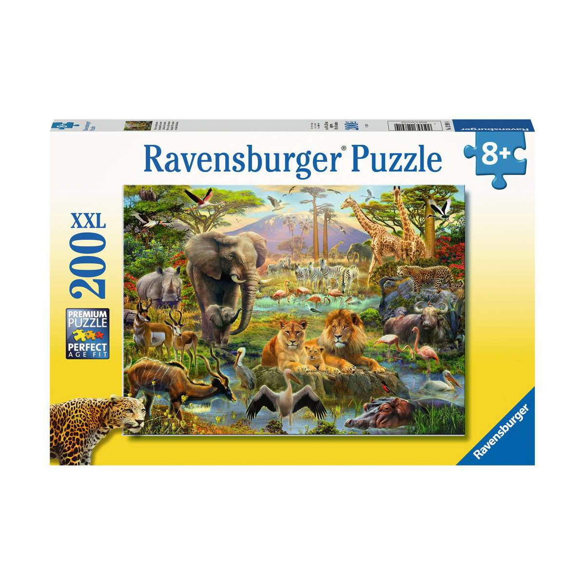 Ravensburger Pokemon Jigsaw Puzzles for Kids Age 6 India