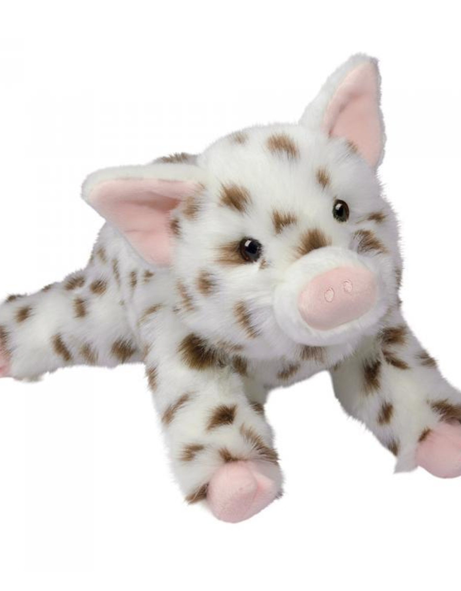 Douglas Douglas - Levi DLux Brown Spotted Pig