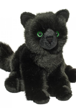 Douglas Douglas - Salem Black Cat (Sitting)