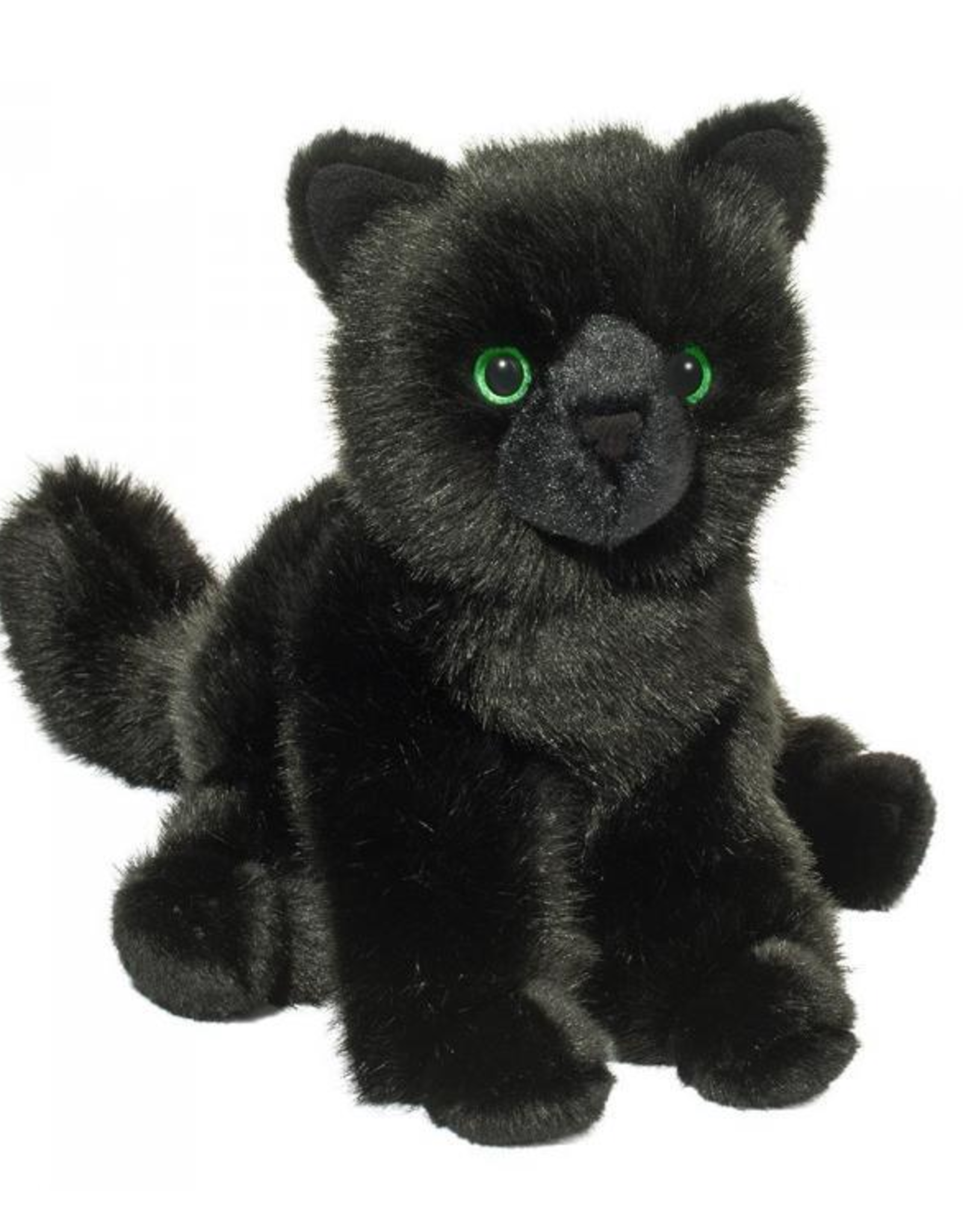 Douglas Douglas - Salem Black Cat (Sitting)