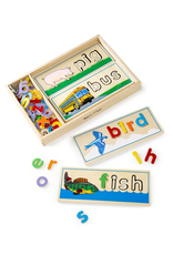 Melissa & Doug Melissa & Doug - See & Spell