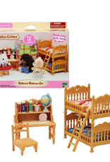 Calico Critters Calico Critters - Children's Bedroom Set