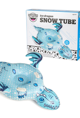Big Mouth - Ice Dragon Snow Tube