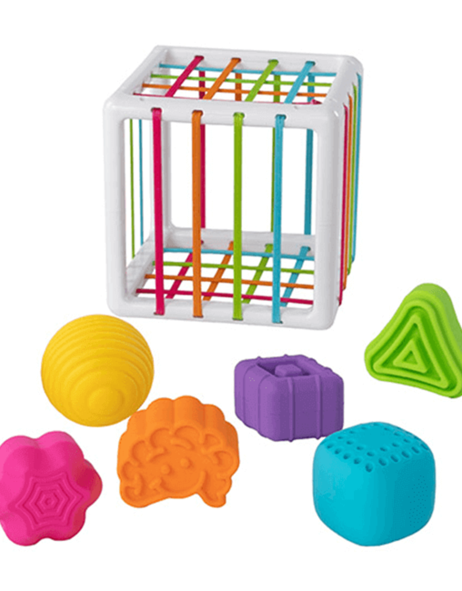 Fat Brain Toy Co. Fat Brain Toys - Innybin