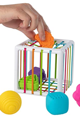 Fat Brain Toy Co. Fat Brain Toys - Innybin