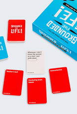 What do you Meme What Do You Meme - Grounded for Life