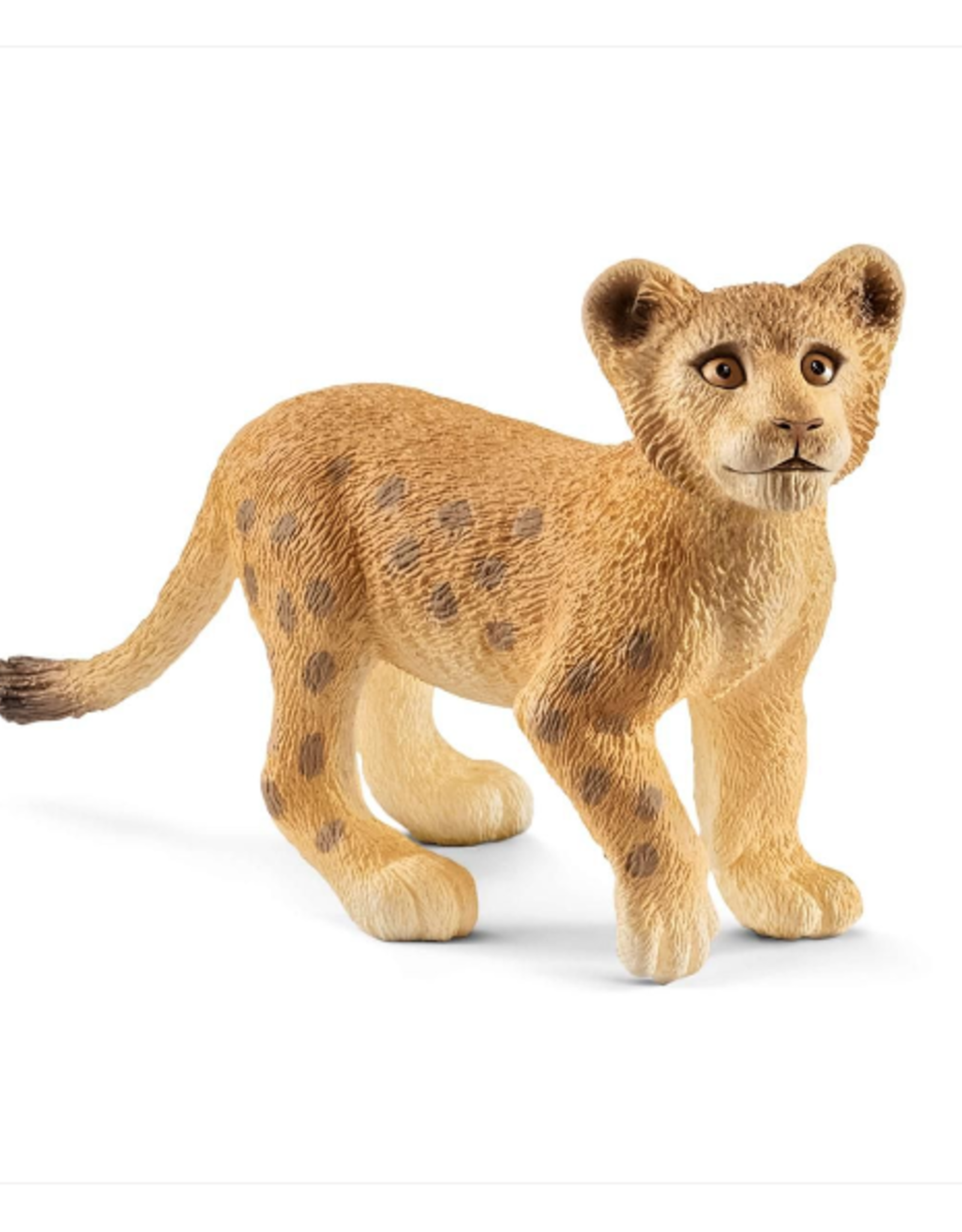 Schleich Schleich - Wild Life - 14813 - Lion Cub
