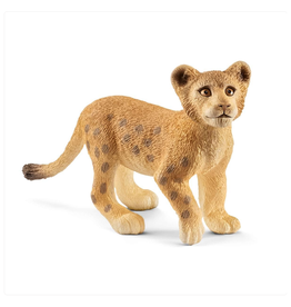 Schleich Wild Life 14813 Lion Cub