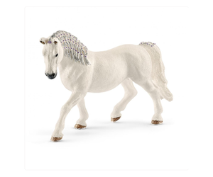 Schleich Horse Club Lipizzaner mare