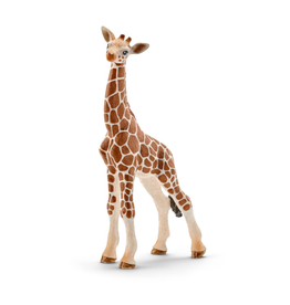 Schleich Wild Life 14751 Giraffe Calf