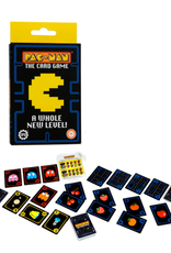 Milton Bradley - Pac-Man The Card Game
