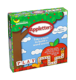 Appletters