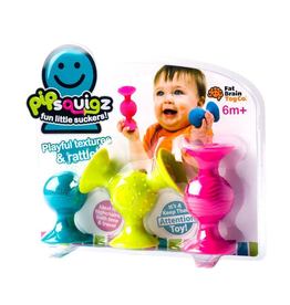 Fat Brain Toy Co. pipSquigz