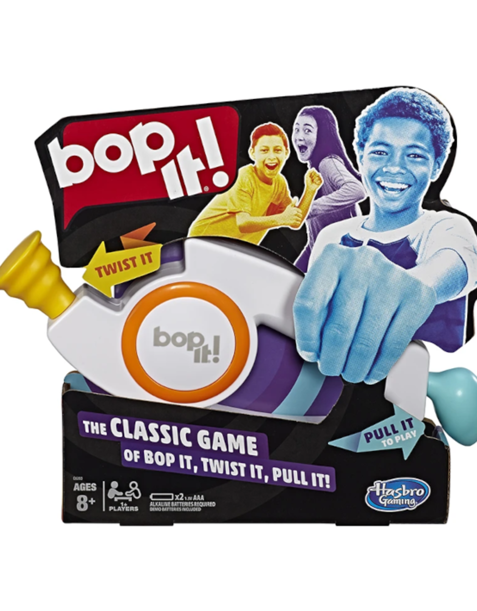 Hasbro Gaming Hasbro - Bop It (Full Size)