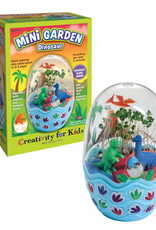 Creativity for Kids Creativity for Kids - Mini Dinosaur Garden