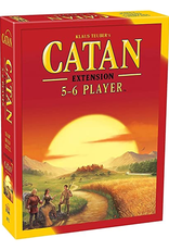 Catan Studios Catan - Settlers of Catan - 5-6 Player Expansion
