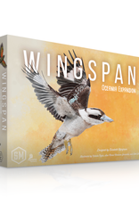 Stonemaier Games Stonemaier Games - Wingspan: Oceania