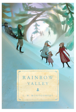 Penguin Random House Books Book - Rainbow Valley