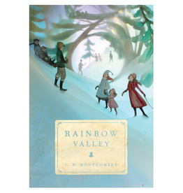 Penguin Random House Books Rainbow Valley