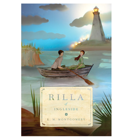 Penguin Random House Books Rilla of Ingleside