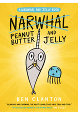 Penguin Random House Books Book - Peanut butter and Jelly