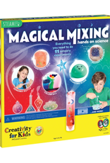 Creativity for Kids Creativity For Kids - Magical Mixing