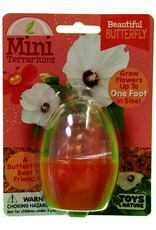 Toys By Nature - Mini Terrarium - Beautiful Butterfly