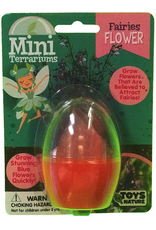 Toys By Nature - Mini Terrarium - Fairies Flower