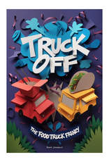 Adams Apple Games - Truck Off