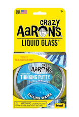 Crazy Aarons Crazy Aarons Thinking Putty - 3.2oz - Falling Water