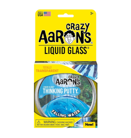 Crazy Aarons Liquid Glass - Falling Water - 90g