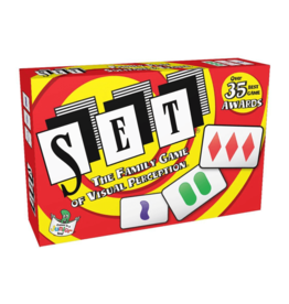 SET: The Family Game