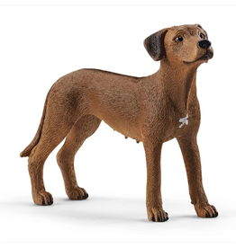 Schleich Farm World 13895 Rhodesian Ridgeback