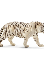 Schleich Schleich - Wild Life - 14731 - White Tiger
