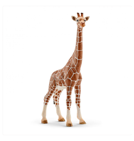 Schleich Wild Life 14750 Giraffe Female