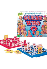 Winning Moves Games - Guess Who