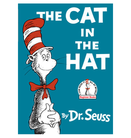Penguin Random House Books The Cat in the Hat
