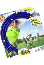Prime Time Toys - Wet n Wild - Hydro Hoop Sprinkler Ring