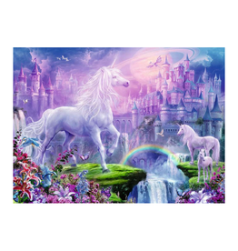 MindWare Paint Your Own Stepping Stone Unicorn