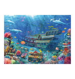 Ravensburger Underwater Discovery (200pcs)