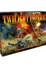 Fantasy Flight Games - Twilight Imperium