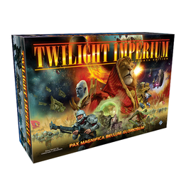 Twilight Imperium (4th Edition)
