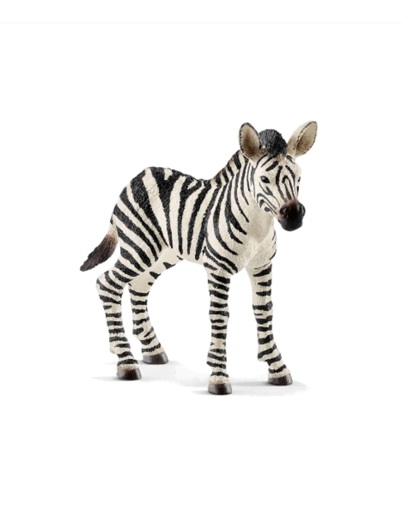 Schleich Schleich - Wild Life - 14811 - Zebra Foal
