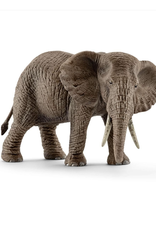 Schleich Schleich - Wild Life - 14761 - African Elephant Female