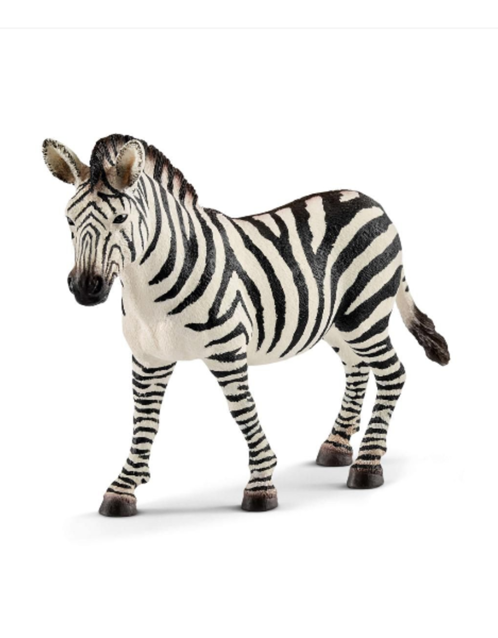 Schleich Schleich - Wild Life - 14810 - Zebra Female