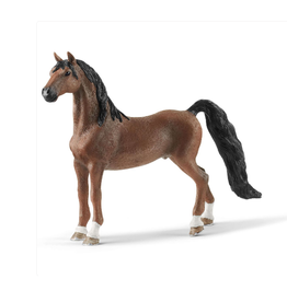 Schleich American Saddlebred Gelding