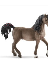 Schleich Schleich - Horse Club - 13907 - Arabian Stallion