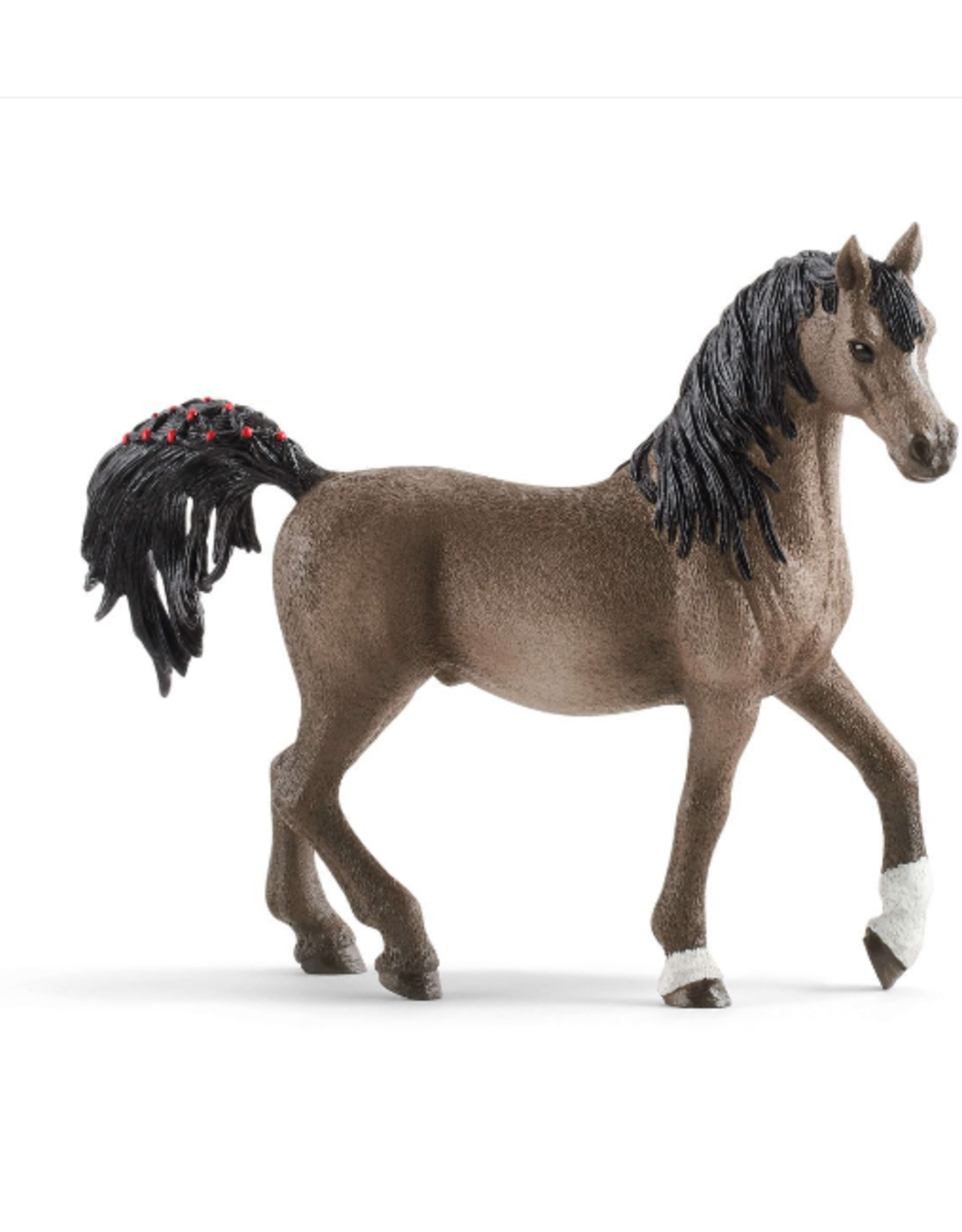 Schleich Schleich - Horse Club - 13907 - Arabian Stallion