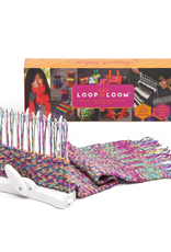 Craft Tastic - Loop De LooM Spinning Loom